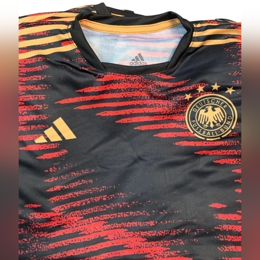 Germany shirts